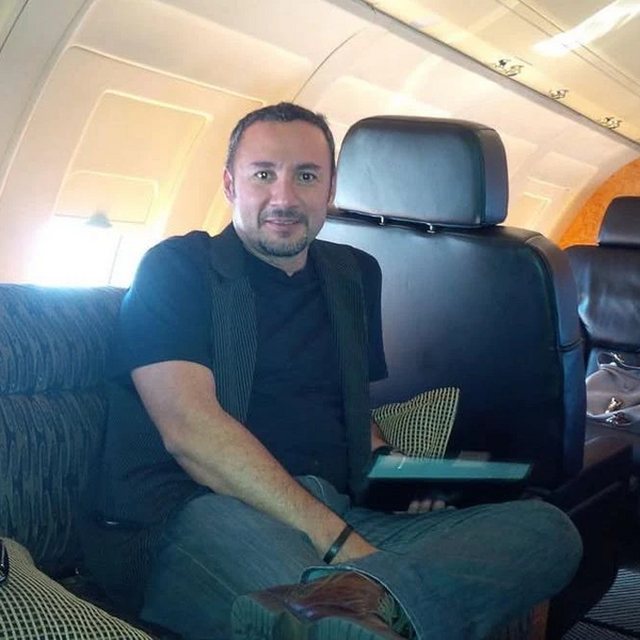 César Benítez