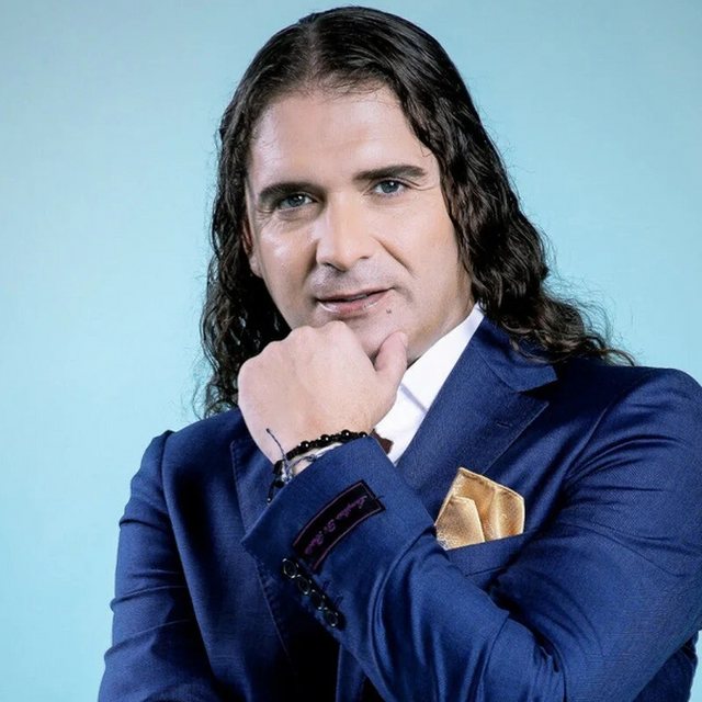 Charly Sosa