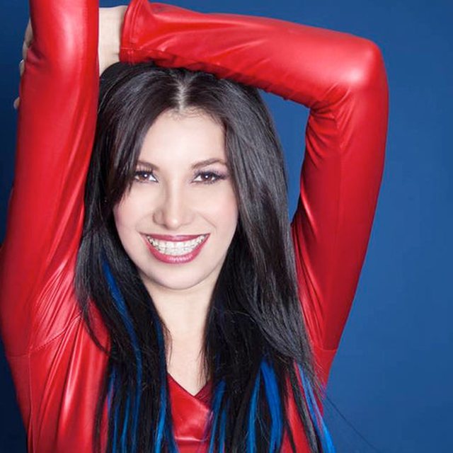 Karen Moon