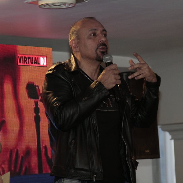 Rafael Loar