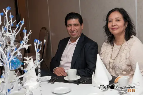 Expo Compositores 2015
