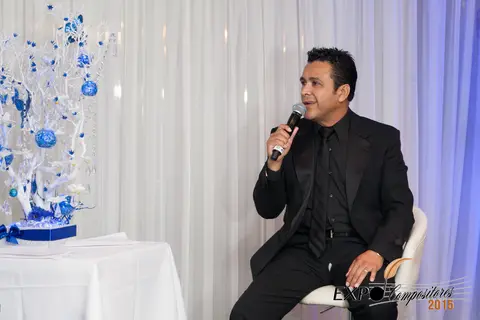Expo Compositores 2015, fotografía 3 de 130