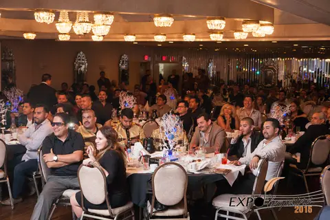 Expo Compositores 2015, fotografía 24 de 130
