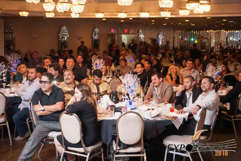 Expo Compositores 2015, fotografía 25 de 130