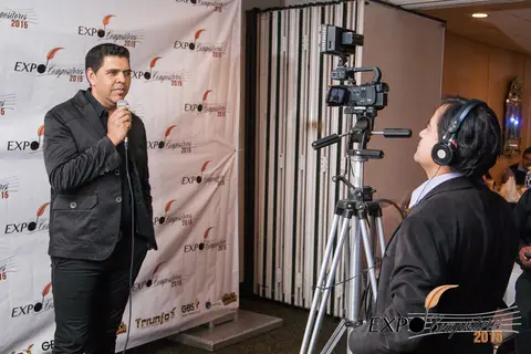 Expo Compositores 2015, fotografía 26 de 130