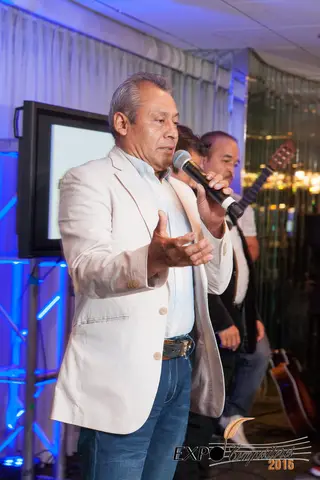 Expo Compositores 2015, fotografía 30 de 130