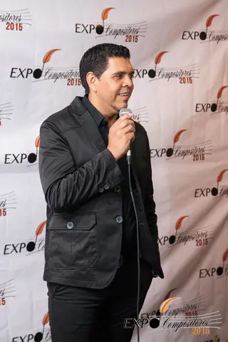 Expo Compositores 2015, fotografía 31 de 130