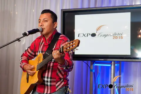 Expo Compositores 2015, fotografía 35 de 130
