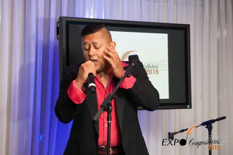 Expo Compositores 2015, fotografía 37 de 130
