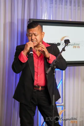 Expo Compositores 2015, fotografía 38 de 130