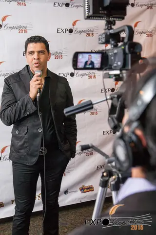 Expo Compositores 2015, fotografía 40 de 130