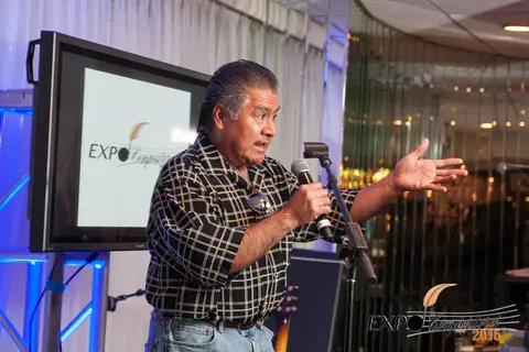 Expo Compositores 2015, fotografía 42 de 130