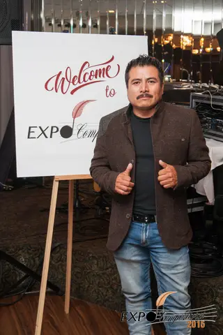Expo Compositores 2015, fotografía 45 de 130