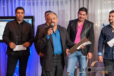 Expo Compositores 2015, fotografía 49 de 130