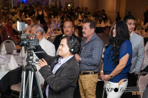 Expo Compositores 2015, fotografía 50 de 130