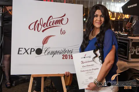 Expo Compositores 2015, fotografía 52 de 130