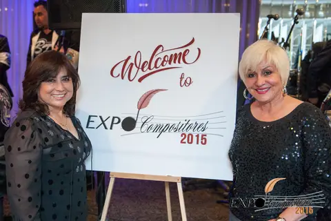 Expo Compositores 2015, fotografía 53 de 130