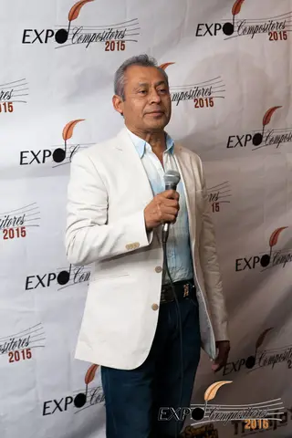 Expo Compositores 2015, fotografía 55 de 130