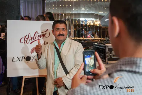 Expo Compositores 2015, fotografía 60 de 130