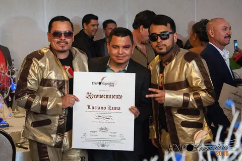 Expo Compositores 2015, fotografía 61 de 130