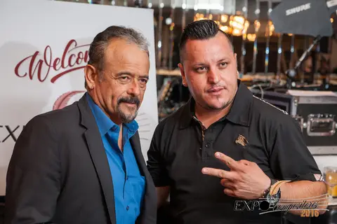 Expo Compositores 2015, fotografía 62 de 130