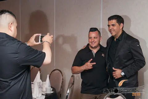 Expo Compositores 2015, fotografía 69 de 130