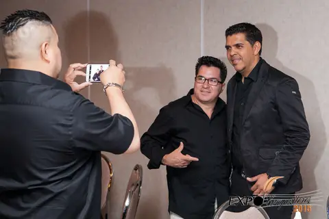Expo Compositores 2015, fotografía 72 de 130