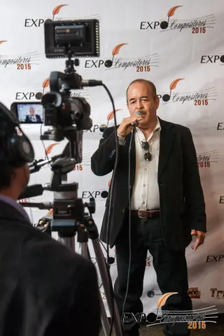 Expo Compositores 2015, fotografía 73 de 130