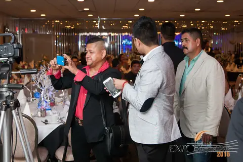 Expo Compositores 2015, fotografía 74 de 130