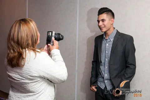 Expo Compositores 2015, fotografía 78 de 130
