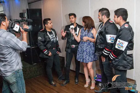 Expo Compositores 2015, fotografía 80 de 130