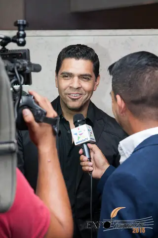 Expo Compositores 2015, fotografía 85 de 130