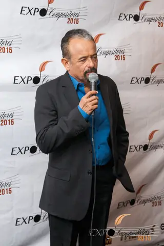 Expo Compositores 2015, fotografía 88 de 130