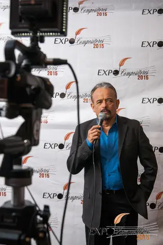 Expo Compositores 2015, fotografía 89 de 130
