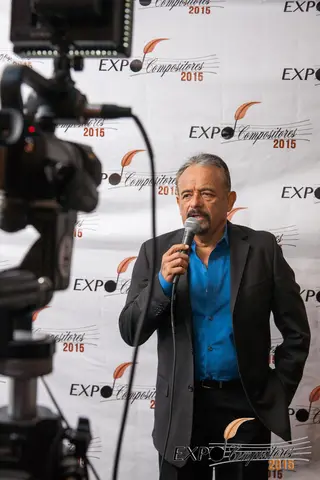 Expo Compositores 2015, fotografía 90 de 130