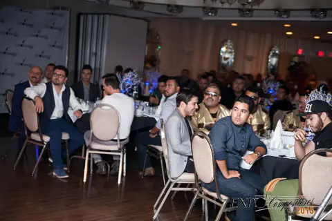 Expo Compositores 2015, fotografía 98 de 130