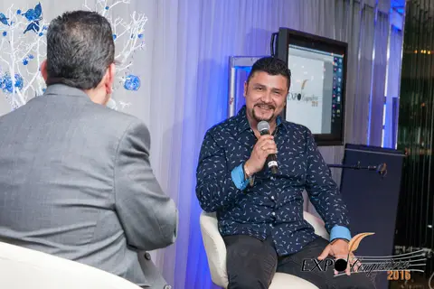 Expo Compositores 2015, fotografía 103 de 130