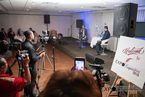 Expo Compositores 2015, fotografía 106 de 130