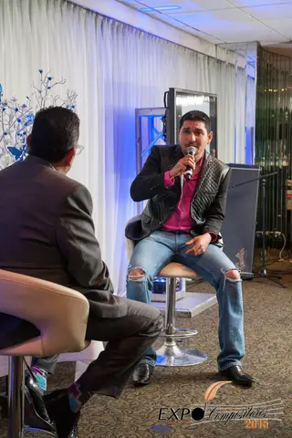 Expo Compositores 2015, fotografía 113 de 130