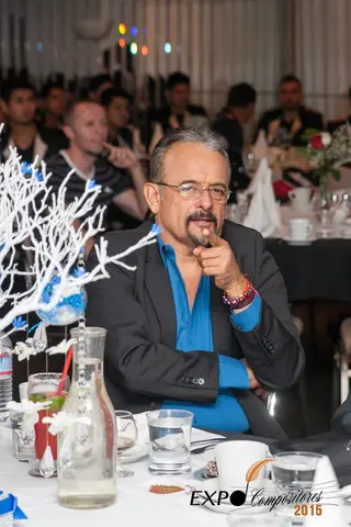 Expo Compositores 2015, fotografía 115 de 130