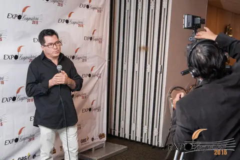 Expo Compositores 2015, fotografía 118 de 130