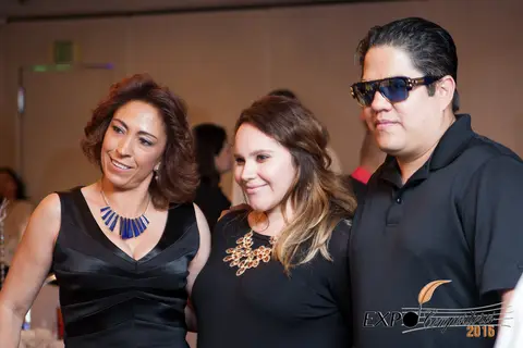 Expo Compositores 2015, fotografía 122 de 130
