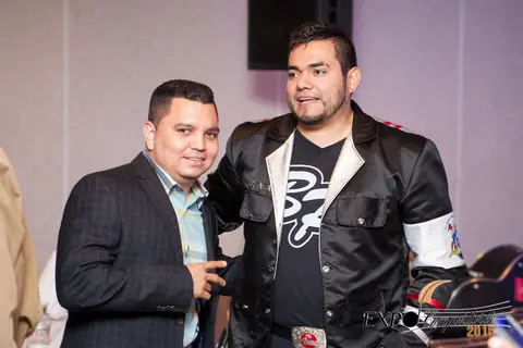 Expo Compositores 2015, fotografía 123 de 130