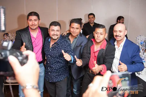 Expo Compositores 2015, fotografía 124 de 130