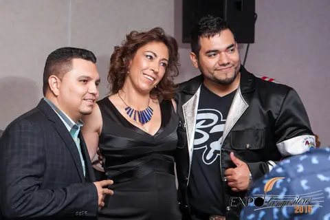 Expo Compositores 2015, fotografía 125 de 130