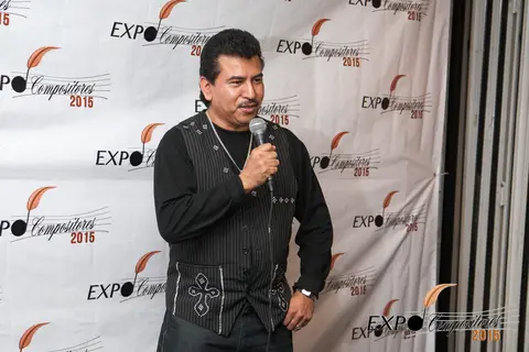 Expo Compositores 2015, fotografía 127 de 130