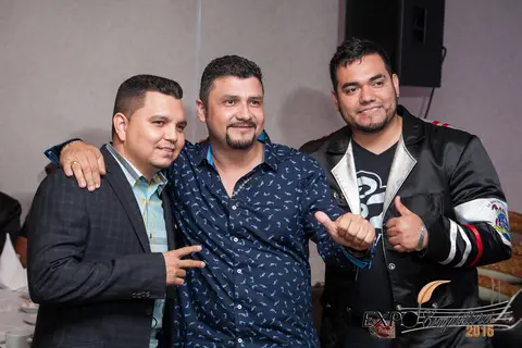 Expo Compositores 2015, fotografía 128 de 130