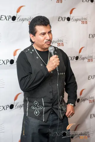Expo Compositores 2015, fotografía 130 de 130