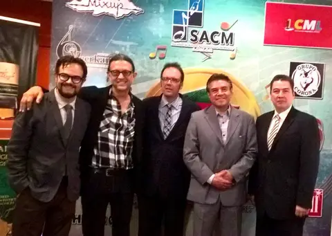 Expo Compositores 2016, fotografía 1 de 103