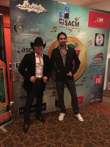 Expo Compositores 2016, fotografía 3 de 103